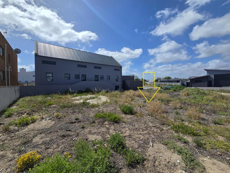 0 Bedroom Property for Sale in Britannia Bay Western Cape